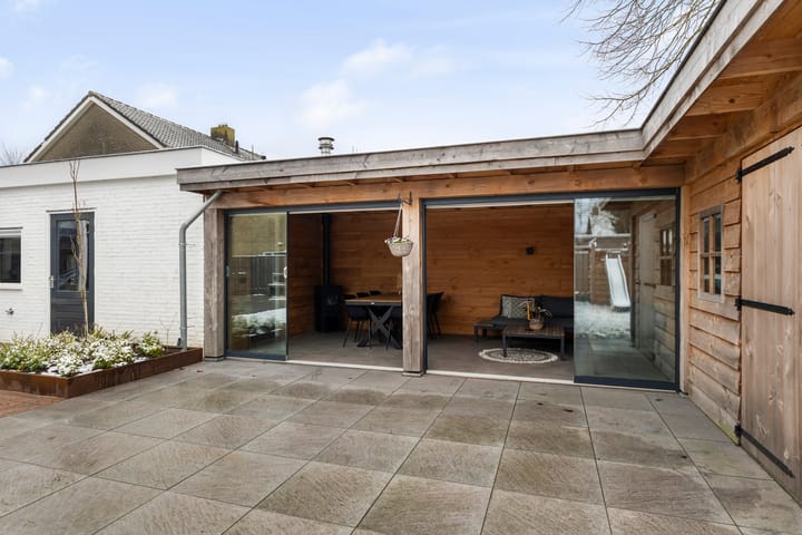 Foto 25 van Simke Kloostermanstraat 8