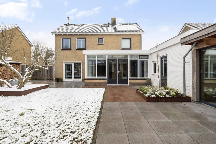 Foto 26 van Simke Kloostermanstraat 8