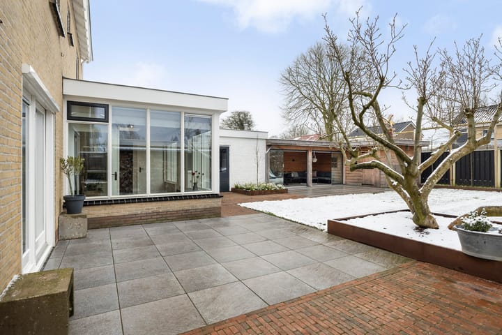 Foto 27 van Simke Kloostermanstraat 8