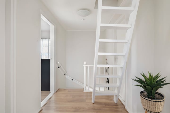 Foto 29 van Simke Kloostermanstraat 8