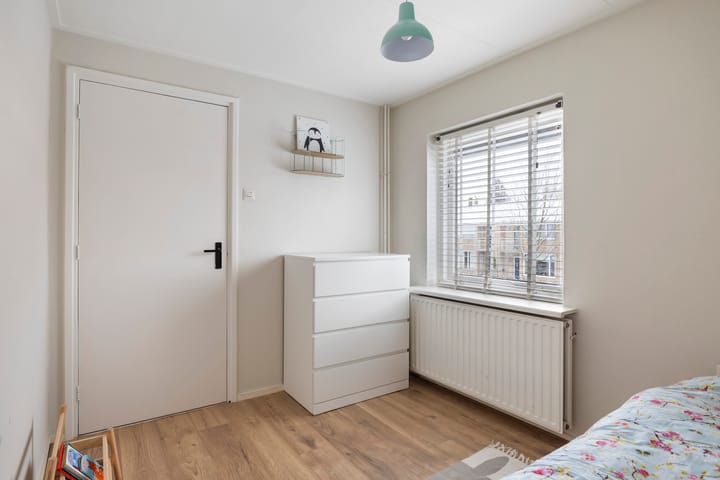 Foto 35 van Simke Kloostermanstraat 8