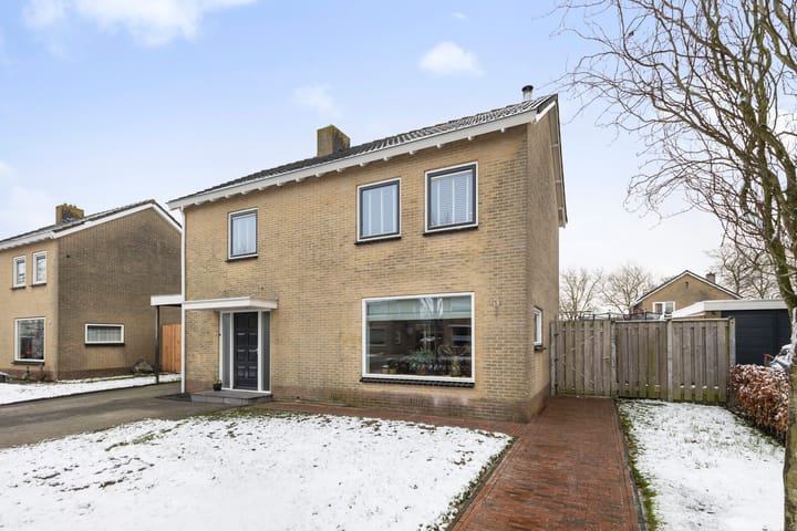 Foto 42 van Simke Kloostermanstraat 8