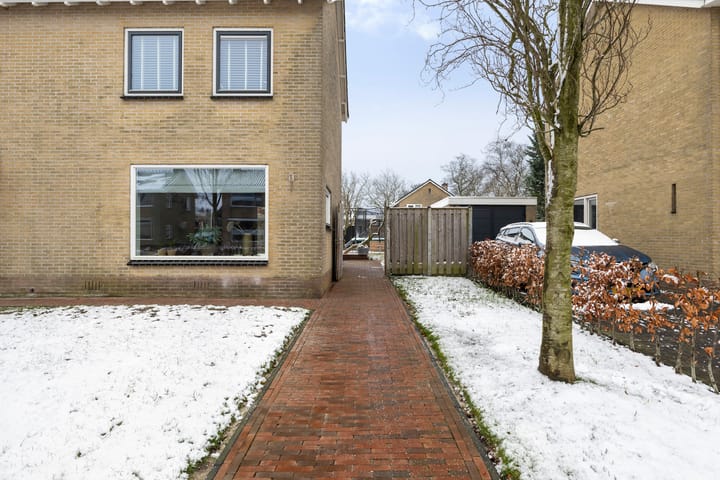 Foto 43 van Simke Kloostermanstraat 8