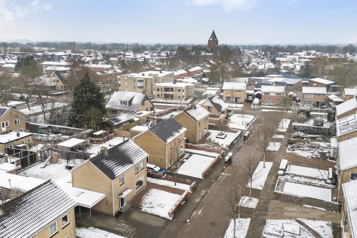 Foto 48 van Simke Kloostermanstraat 8