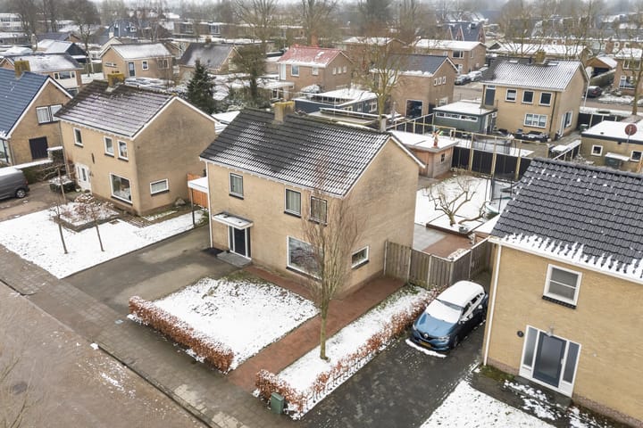 Foto 49 van Simke Kloostermanstraat 8