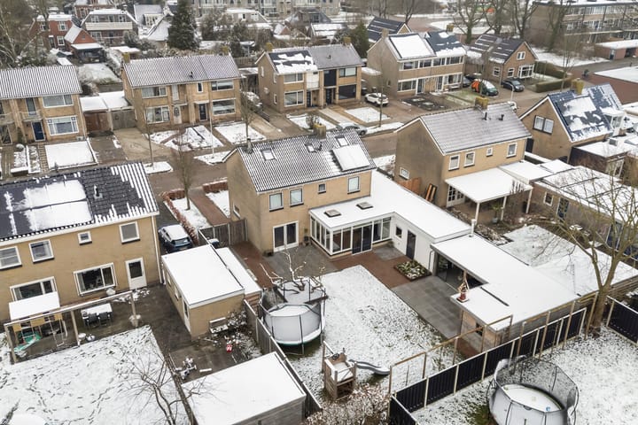 Foto 50 van Simke Kloostermanstraat 8