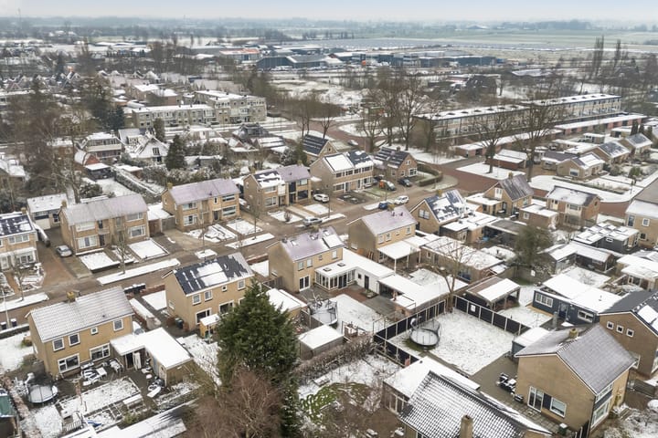 Foto 51 van Simke Kloostermanstraat 8