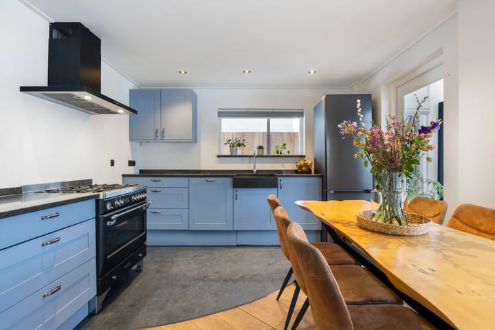 Foto 13 van Simke Kloostermanstraat 8