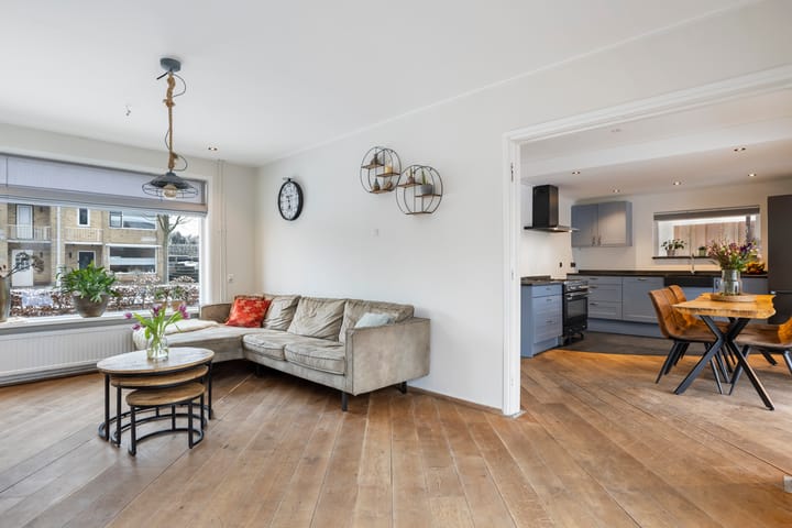 Foto 10 van Simke Kloostermanstraat 8