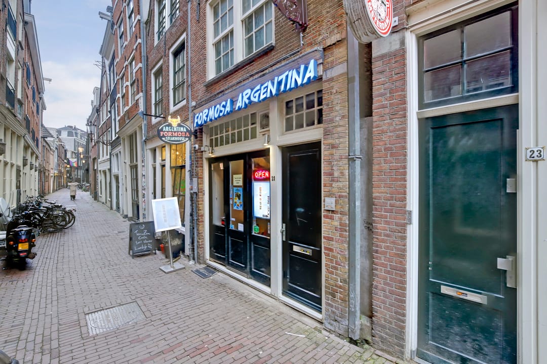 Photo 16 of Sint Jacobsstraat 21-B
