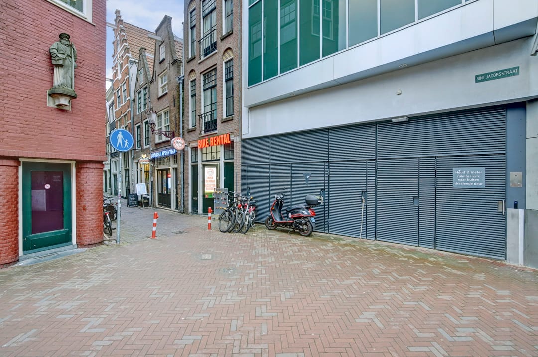 Photo 17 of Sint Jacobsstraat 21-B