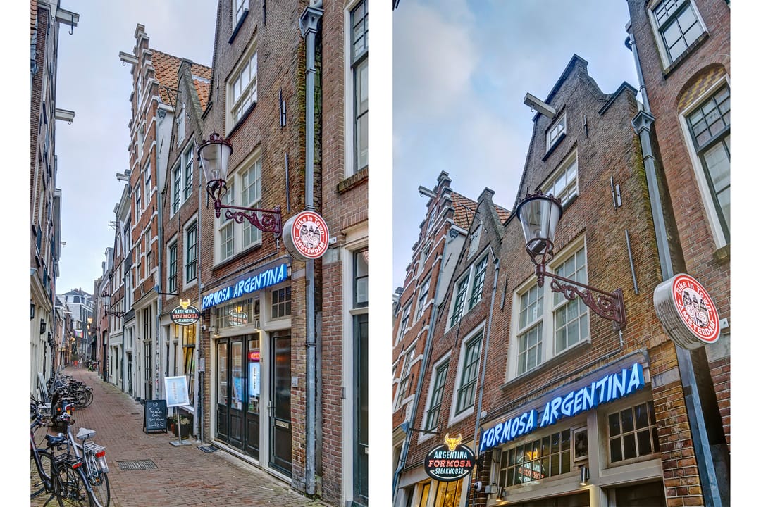 Photo 1 of Sint Jacobsstraat 21-B