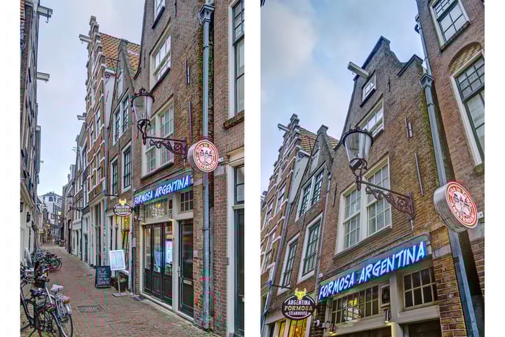 Foto 1 van Sint Jacobsstraat 21-B