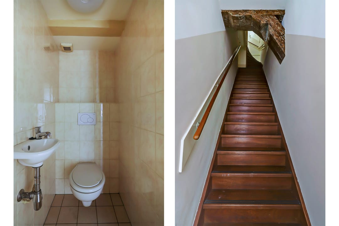 Photo 7 of Sint Jacobsstraat 21-B