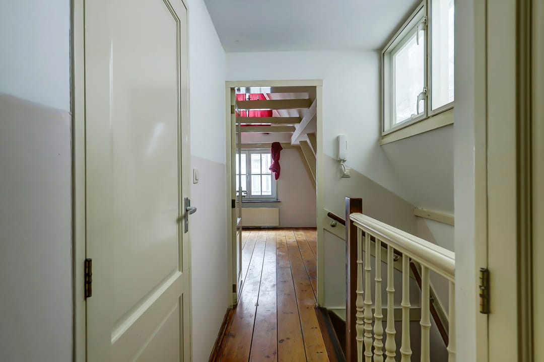 Photo 8 of Sint Jacobsstraat 21-B