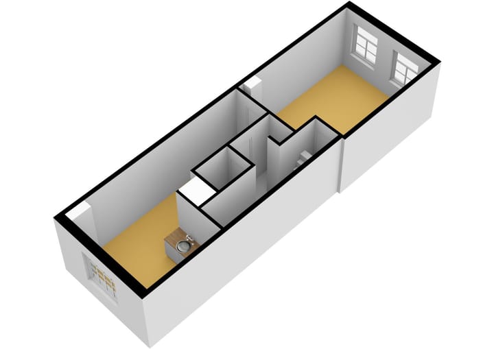 Foto 18 van Sint Jacobsstraat 21-B