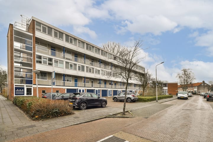 Foto 3 van Prunuslaan 33