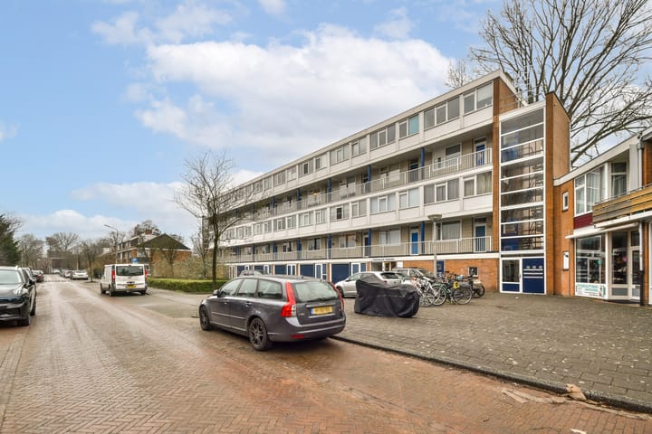 Foto 4 van Prunuslaan 33