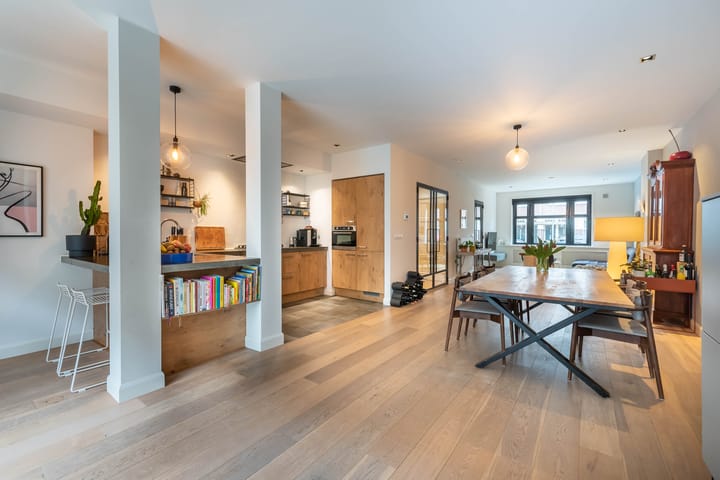 Foto 2 van Marco Polostraat 80-H