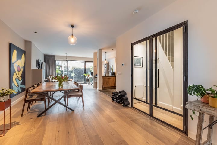 Foto 3 van Marco Polostraat 80-H