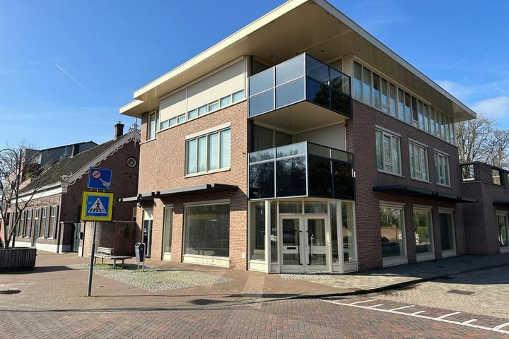 Hoogstraat 19, Veghel