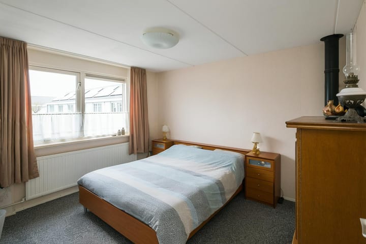 Foto 15 van Miekeskamp 21