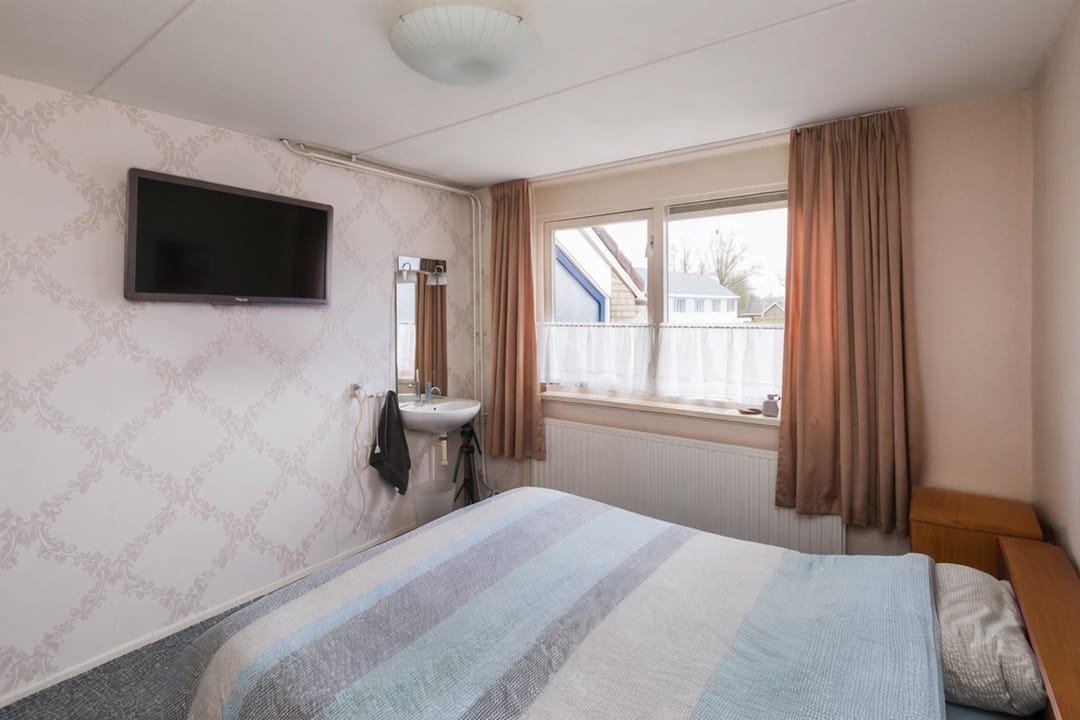 Foto 16 van Miekeskamp 21