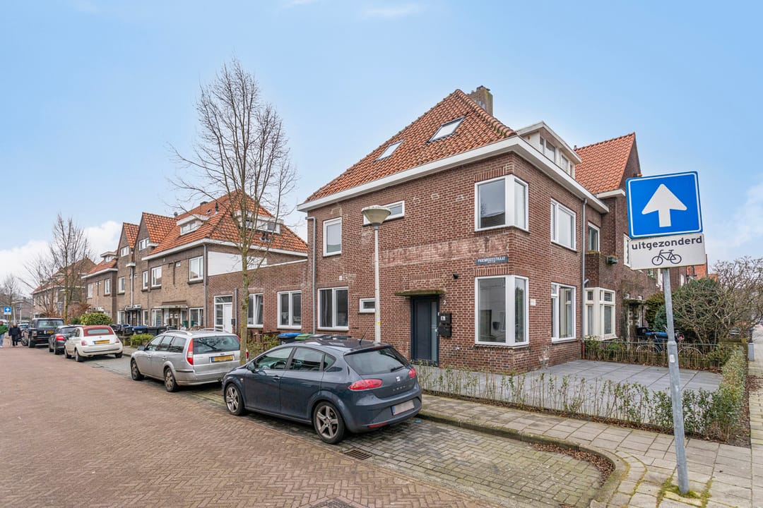 Foto 2 van Pioenroosstraat 2