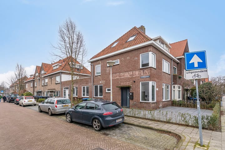 Foto 2 van Pioenroosstraat 2