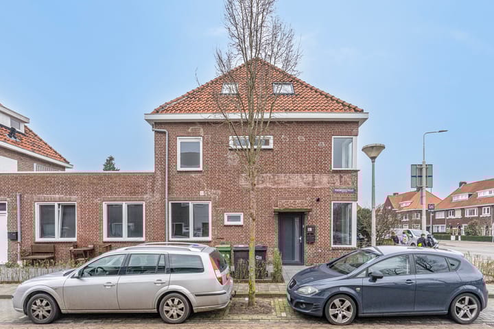 Foto 3 van Pioenroosstraat 2