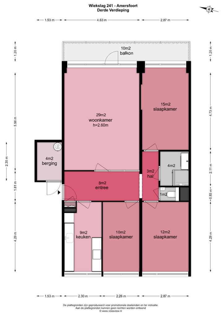 Foto 30 van Wiekslag 241