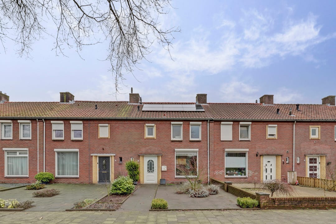 Foto 1 van Koningin Julianaweg 117