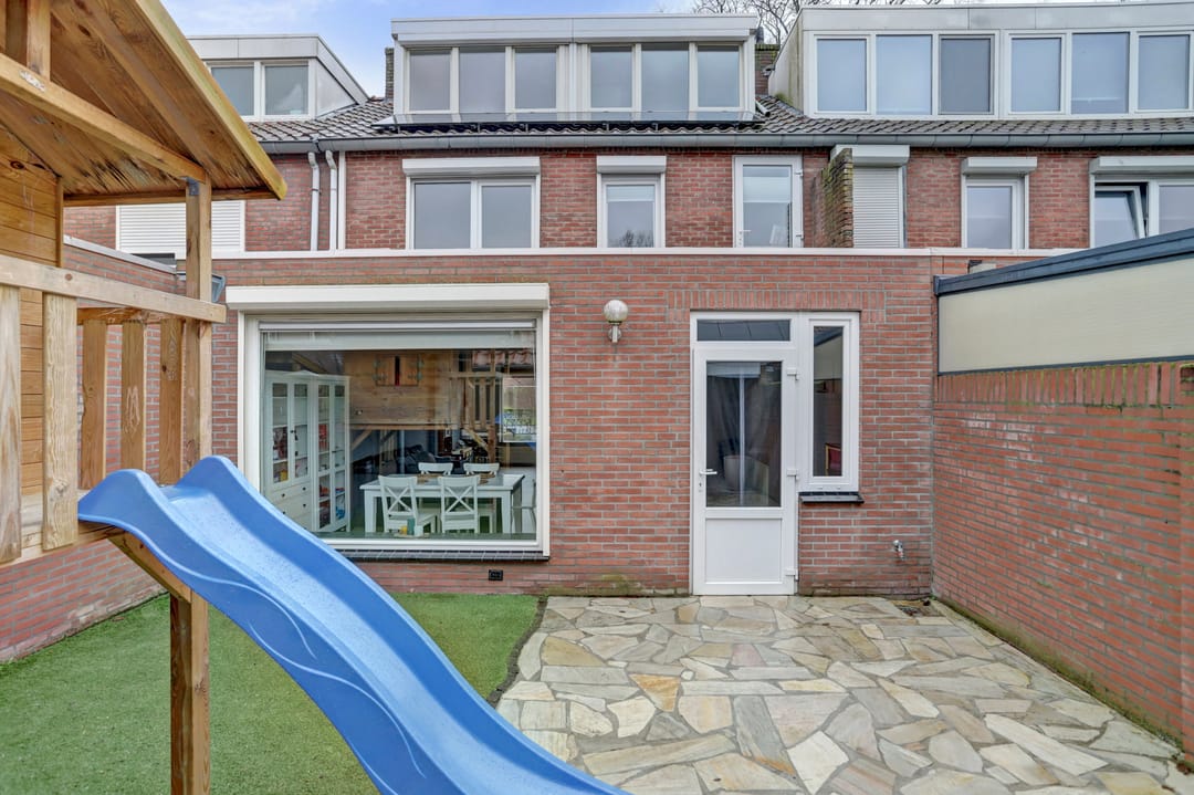 Foto 2 van Koningin Julianaweg 117