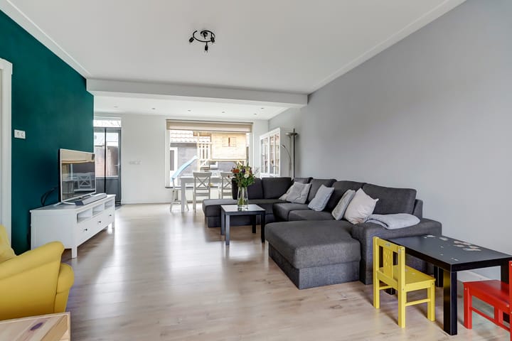 Photo 3 of Koningin Julianaweg 117