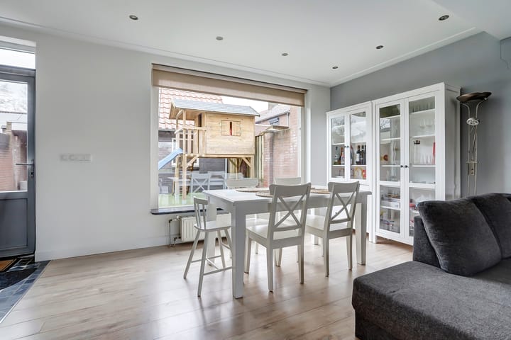 Foto 6 van Koningin Julianaweg 117