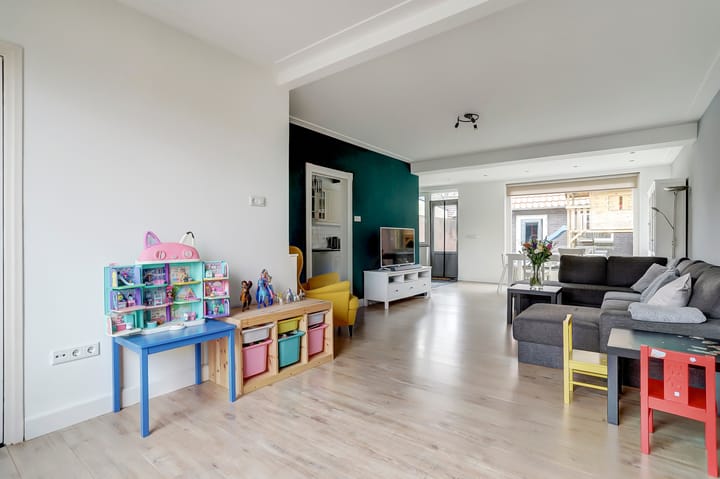 Foto 7 van Koningin Julianaweg 117