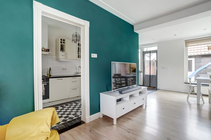 Foto 8 van Koningin Julianaweg 117