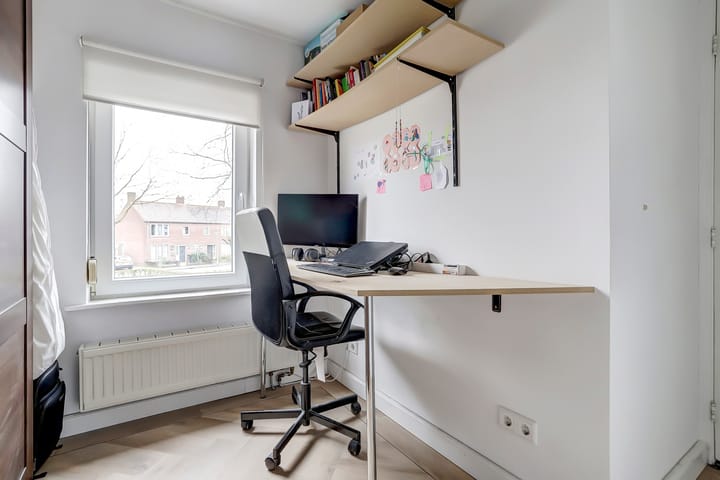 Foto 17 van Koningin Julianaweg 117