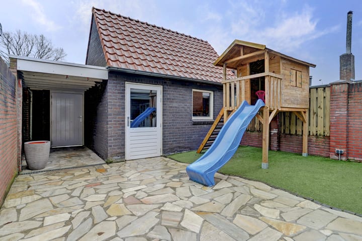 Foto 32 van Koningin Julianaweg 117