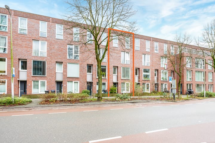 Foto 1 van Laan van Chartroise 94