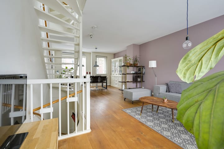 Foto 3 van Laan van Chartroise 94