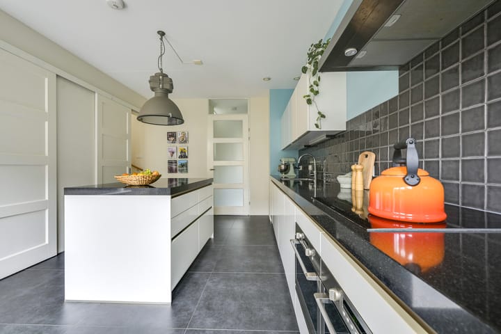 Foto 2 van Laan van Chartroise 94