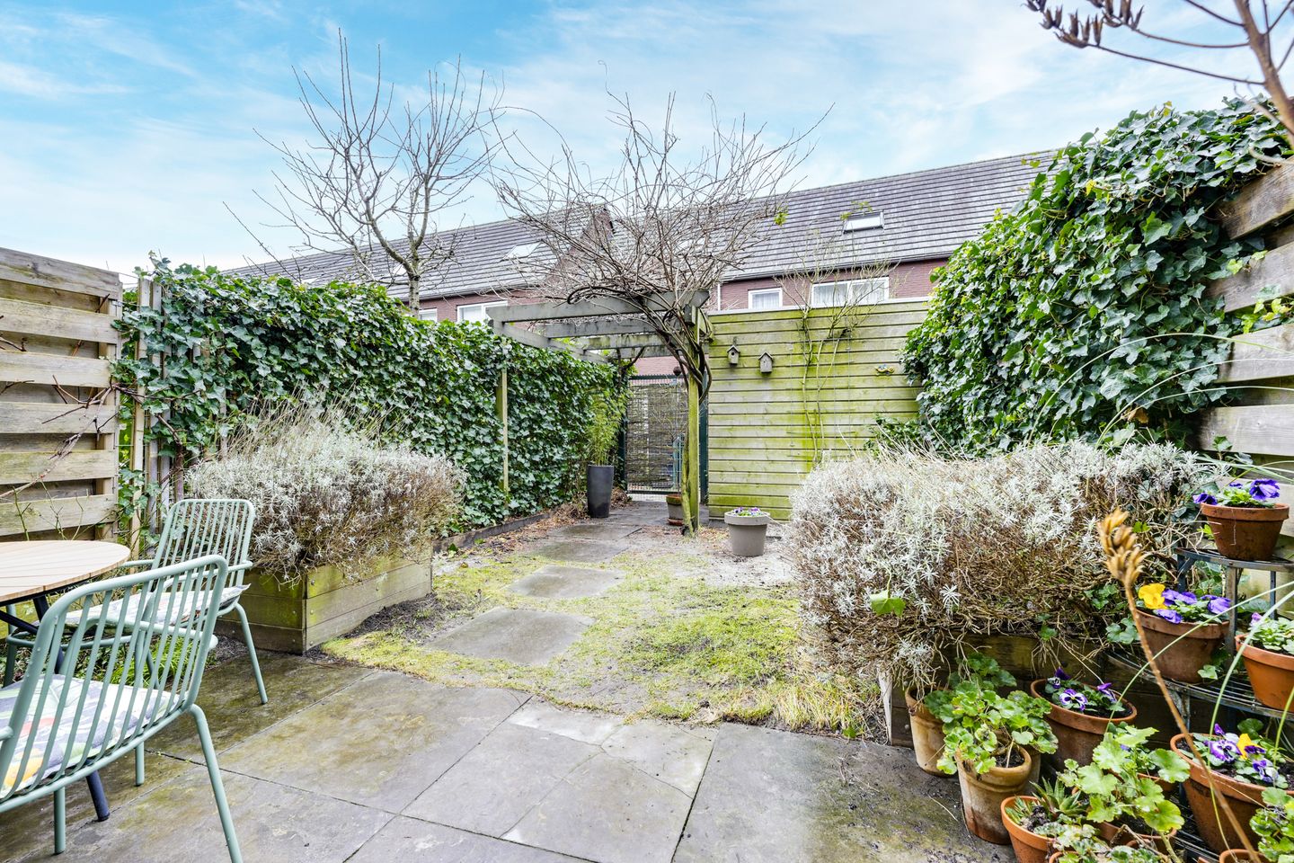 Foto 4 van Laan van Chartroise 94