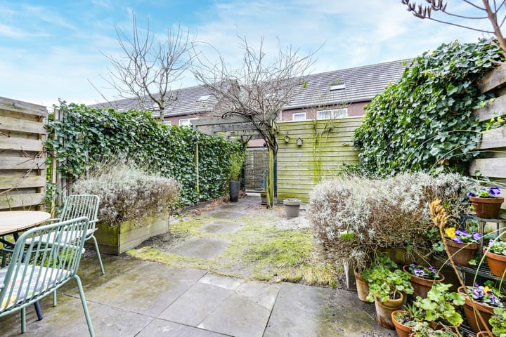 Foto 4 van Laan van Chartroise 94