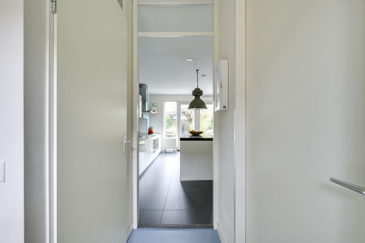 Foto 5 van Laan van Chartroise 94