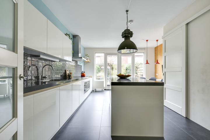 Foto 6 van Laan van Chartroise 94