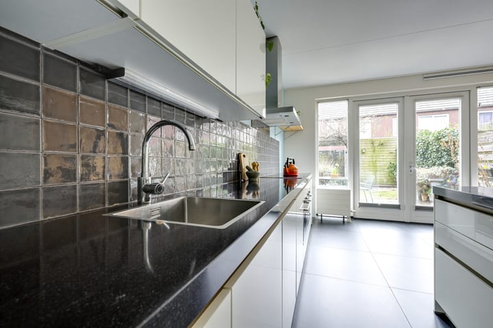 Foto 7 van Laan van Chartroise 94