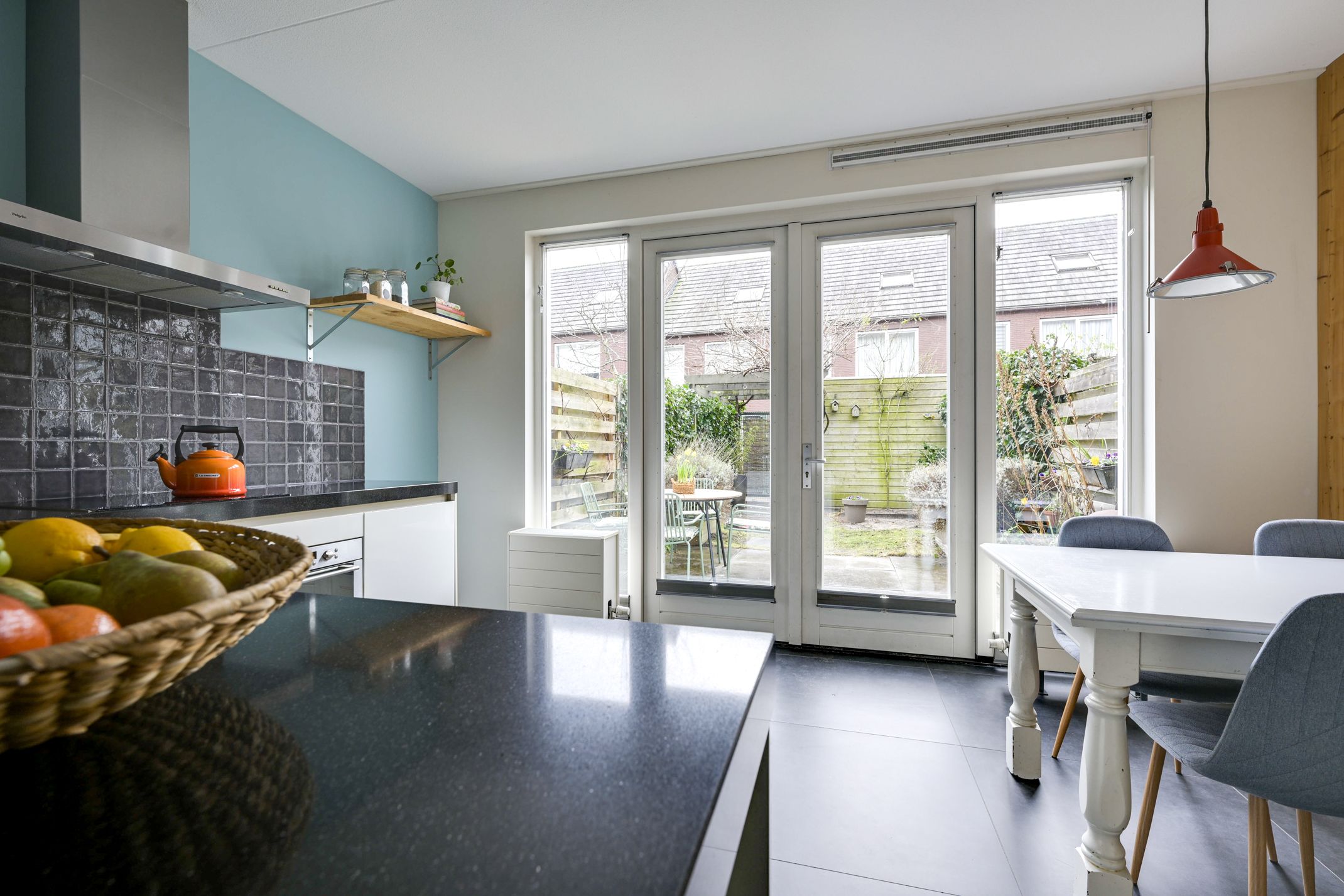 Foto 9 van Laan van Chartroise 94