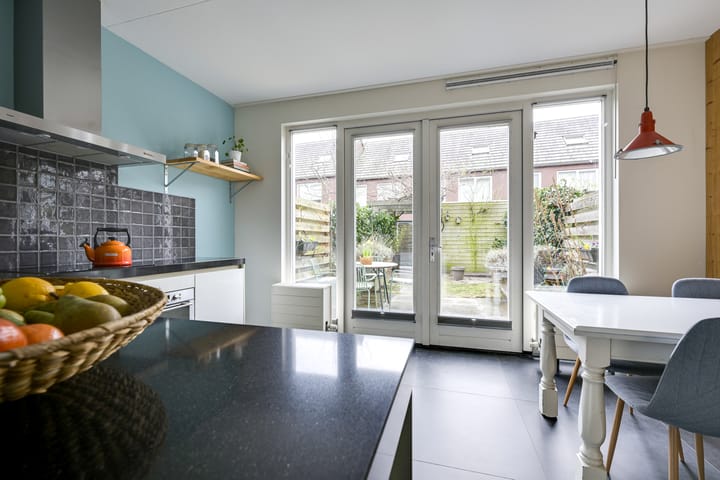 Foto 9 van Laan van Chartroise 94