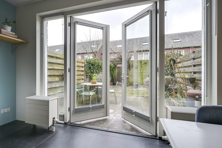 Foto 12 van Laan van Chartroise 94